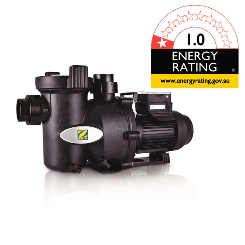 2.0 HP Pool Pumps