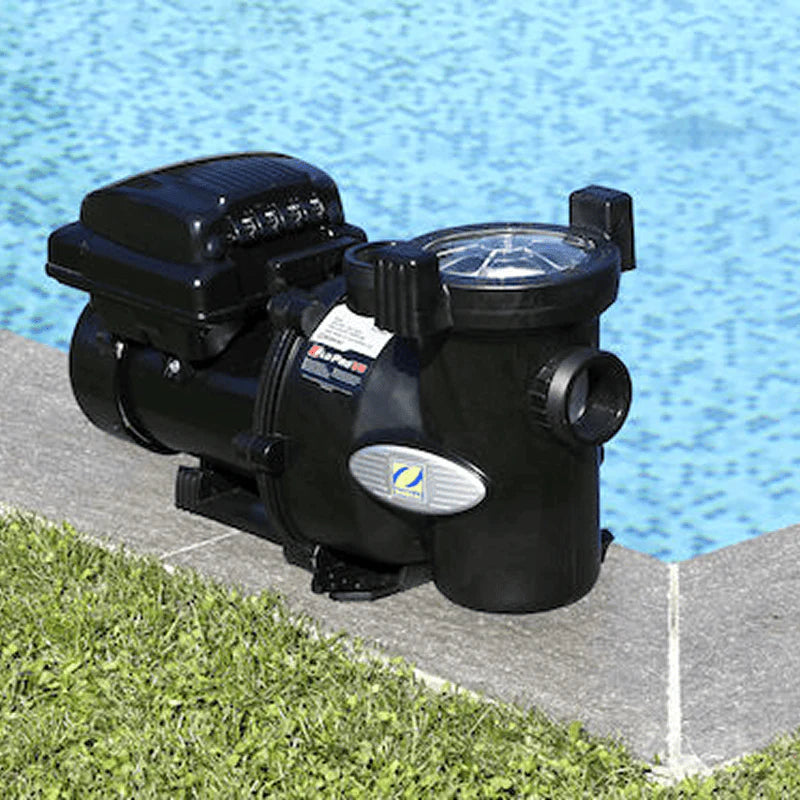 Pool Pumps for Inground Pools