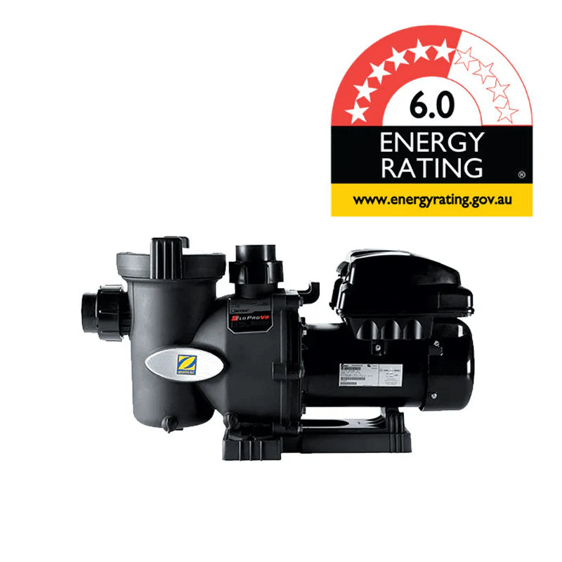 FloPro Pool Pumps