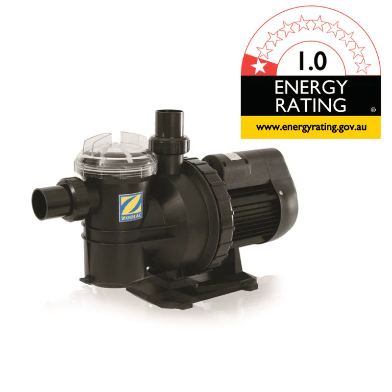 Titan Pool Pumps