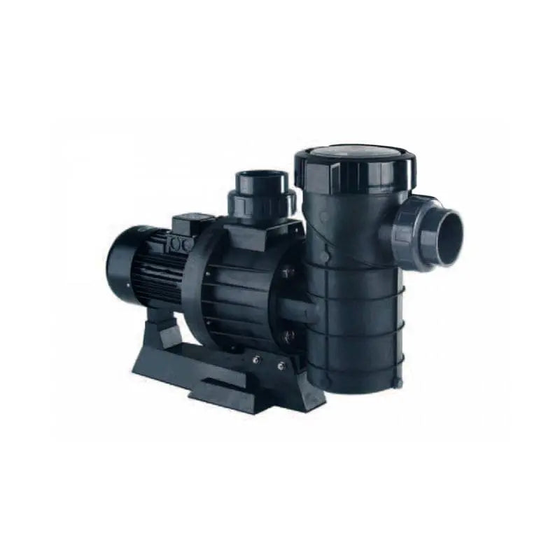 4.0 HP+ Pool Pumps