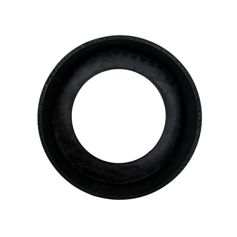 Seamless 310x310 Round Skimmer Lid - Keyless Pool Access Cover