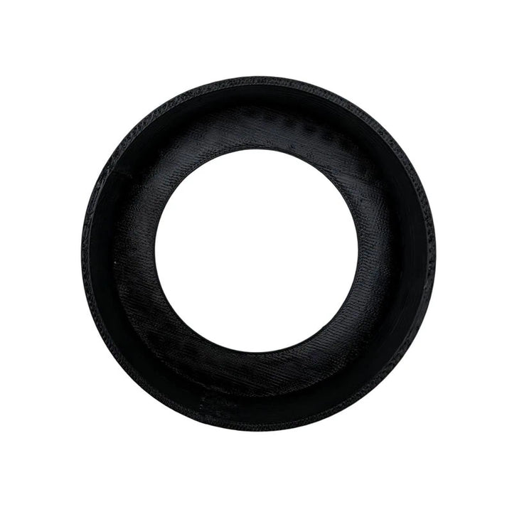 Seamless 310x310 Round Skimmer Lid - Keyless Pool Access Cover