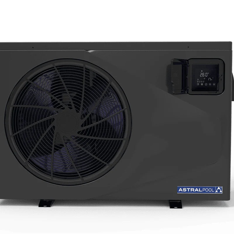 Astral Ecolite Inverter