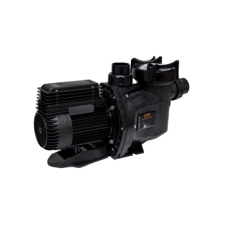 CTX 400C - Single Speed Pool Pump