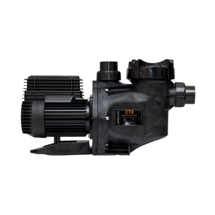 CTX 400C - Single Speed Pool Pump