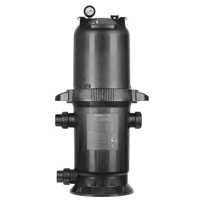 XC Pool and Spa Cartridge Filter