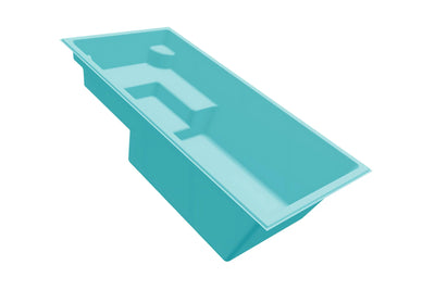 Buy Fibreglass Pool Shells | 25+ Shapes | 25-Year Warranty