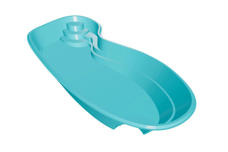 Drift - pool shell