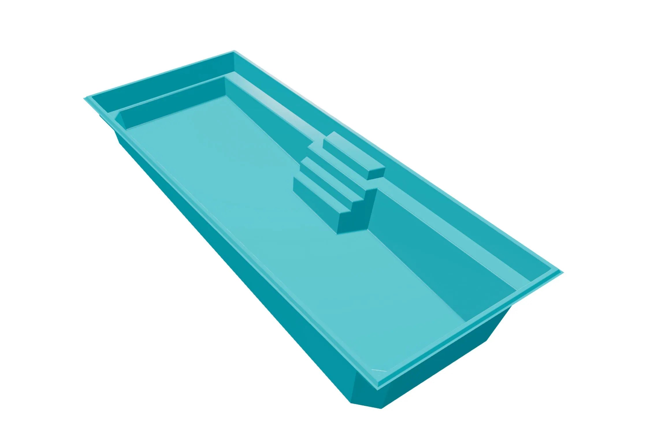 Pool Shells
