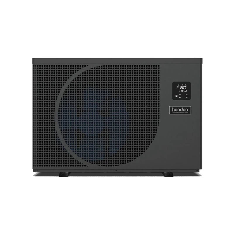 Pool Heaters