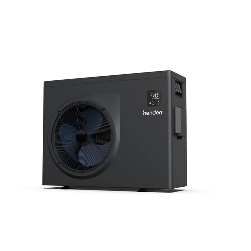 Henden Essential - Inverter Heat Pump