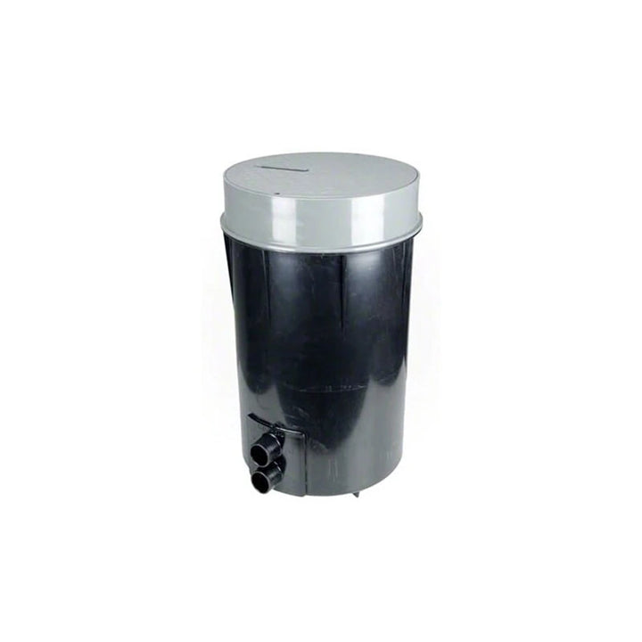Pentair MagicStream Grey Lid - Laminar Deck Jet