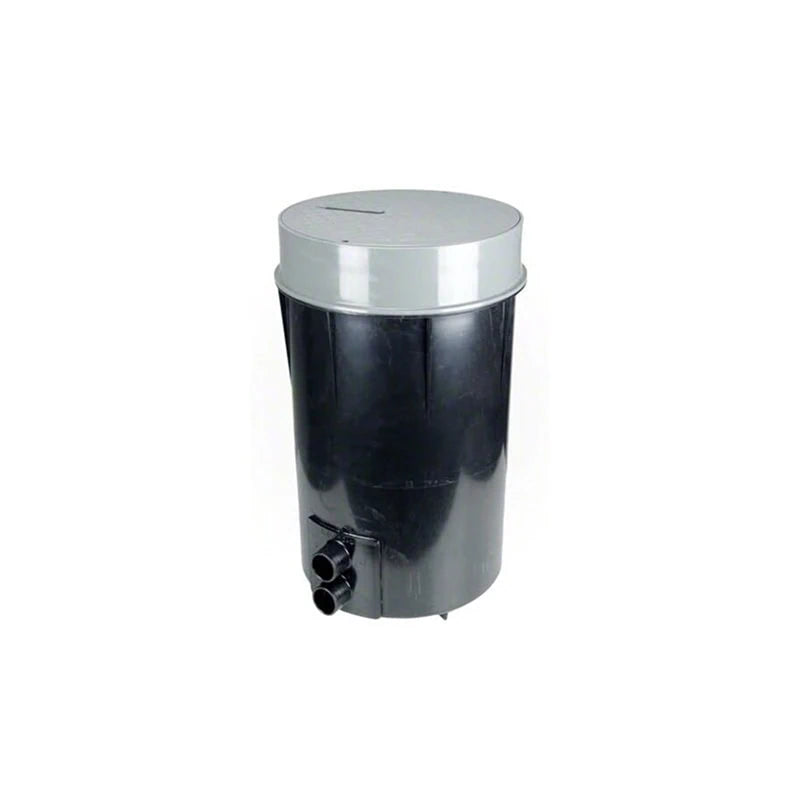 Pentair MagicStream Grey Lid - Laminar Deck Jet