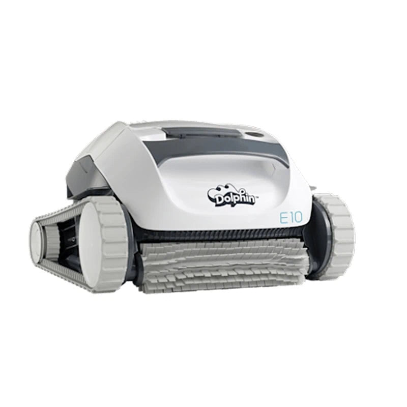 Maytronics Dolphin E 10 - Robotic Pool Cleaner