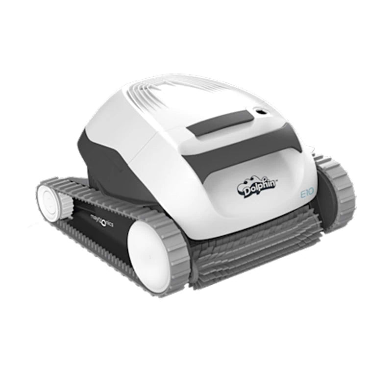 Maytronics Dolphin E 10 - Robotic Pool Cleaner