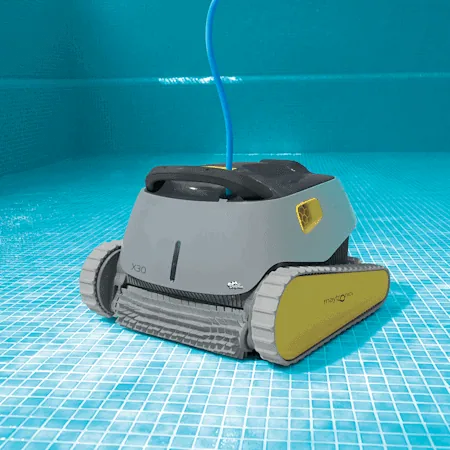 Maytronics Dolphin X30 - Robotic Pool Cleaner