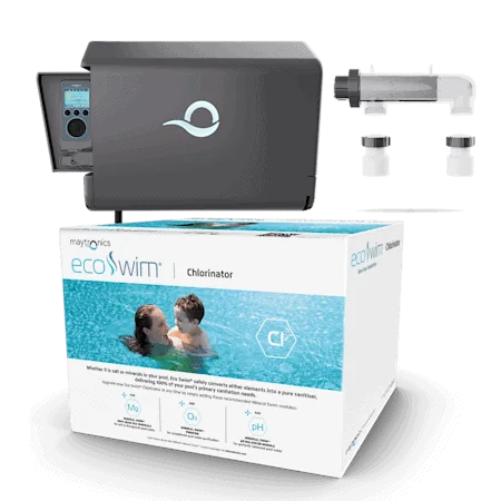 Maytronics EcoSwim ES20 - Pool Chlorinator