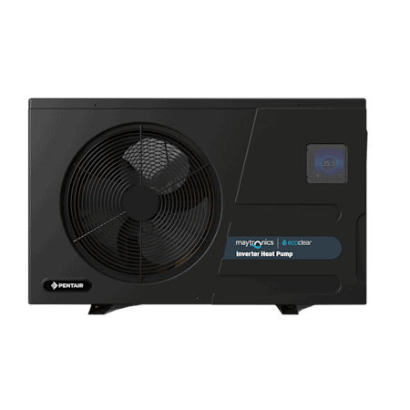Maytronics Ecoclear Inverter 9kw - Heat Pump