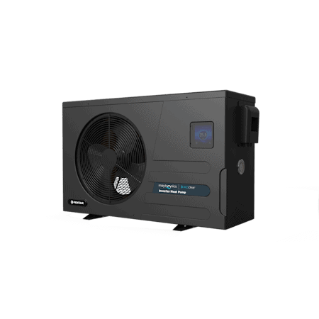 Maytronics Ecoclear Inverter 9kw - Heat Pump