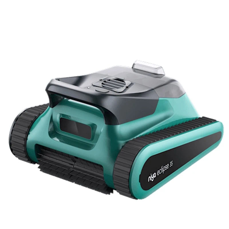 Maytronics Niya Eclipse 35 - Cordless Robotic Pool Cleaner
