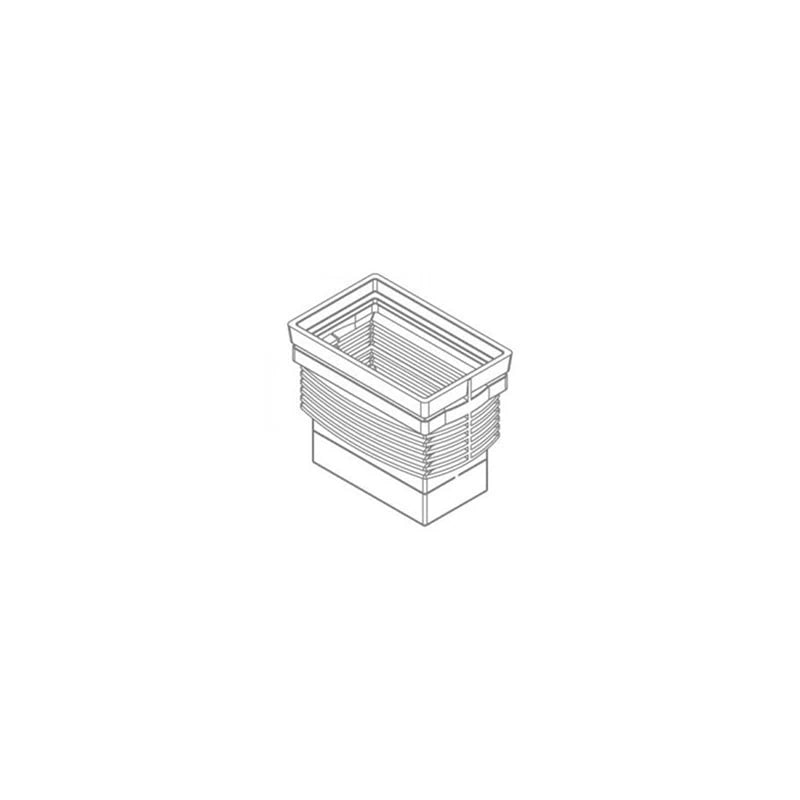 P5 - Communications Concrete Pit Cover
