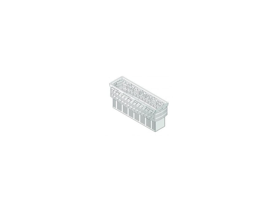 P6 - Communications Concrete Pit Cover