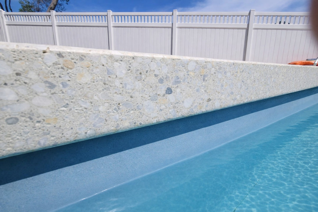 24m Starter Kit - Foam Pool Coping Form