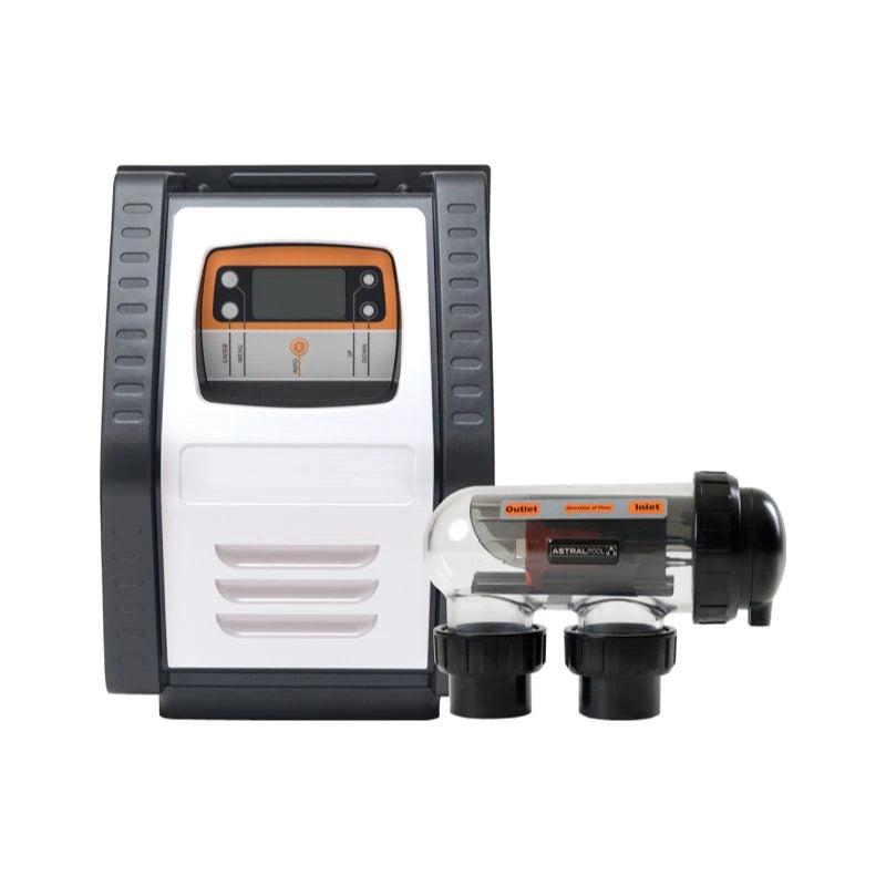 Astral E Series Salt Chlorinator
