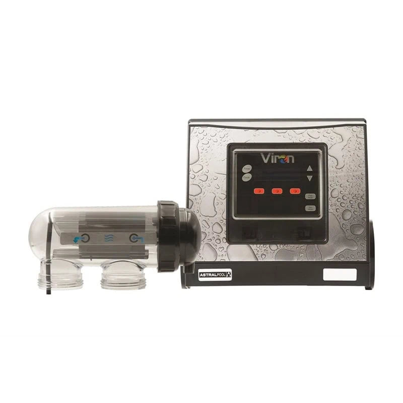 Astral Viron - Salt Chlorinator with Bluetooth