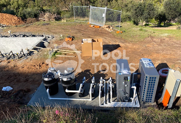 Buy Avoca - DIY Pool Kit | 25 Year Warranty & Pro Installation