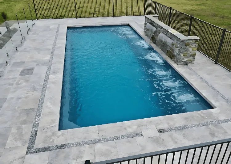 Pool Shell Seconds Buy Fibreglass Pool Shells | 25+ Shapes | 25-Year Warranty
