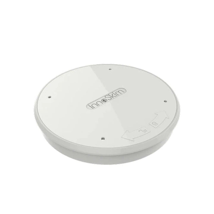 Poolrite innoSkim White – Round Skimmer Box