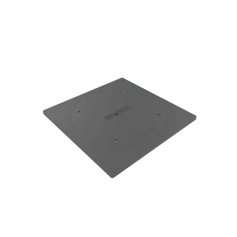 Poolrite innoSkim Grey – Square Skimmer Box