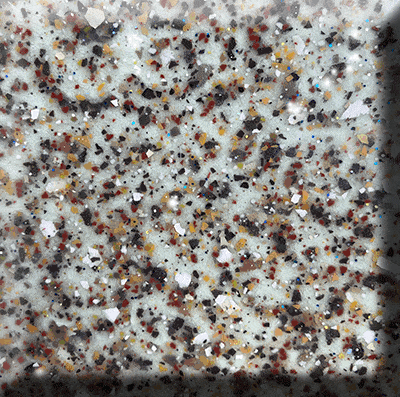 ivory sand - pool colour