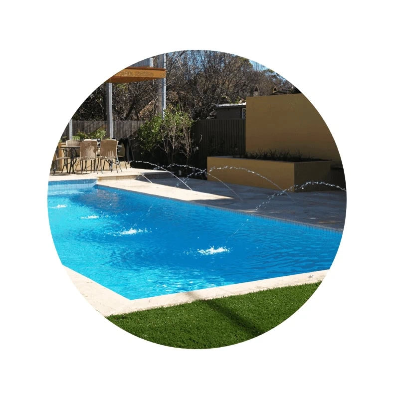 Zodiac Mini Jet (4 Pack)