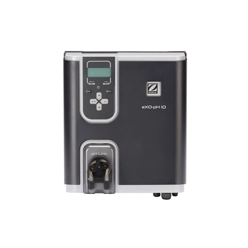 Zodiac eXO® iQ pH - Salt Chlorinator