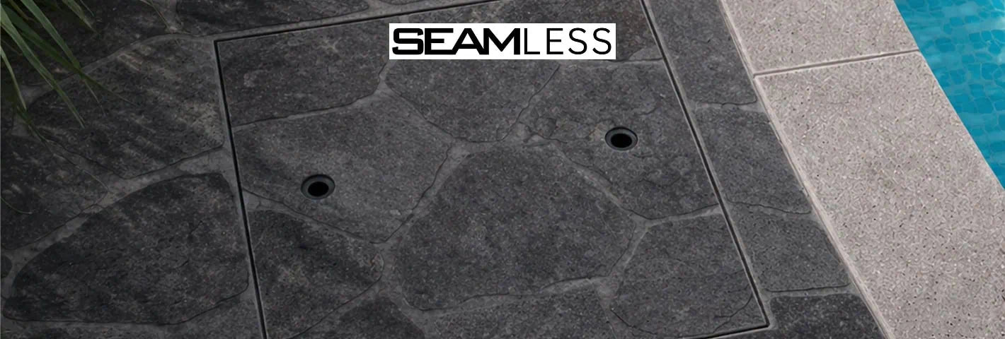 Seamless Skimmer Lids