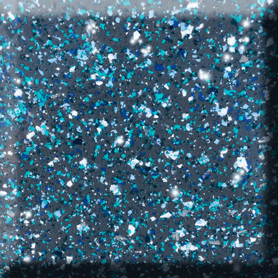 teal - pool colour