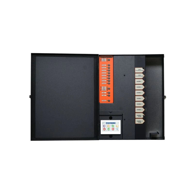 Astral Viron Connect 10 - Pool & Spa Automation System