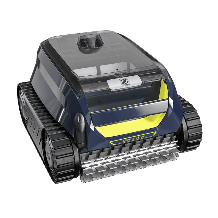 Zodiac Freerider FR800 iQ - Cordless Robotic Pool Cleaner