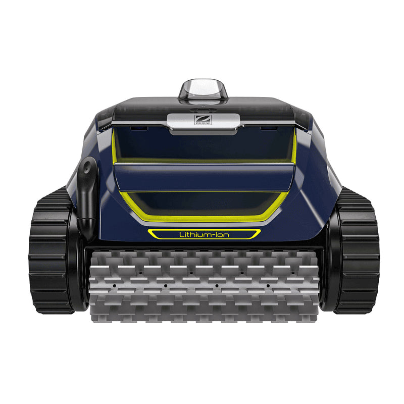 Zodiac Freerider FR800 iQ - Cordless Robotic Pool Cleaner