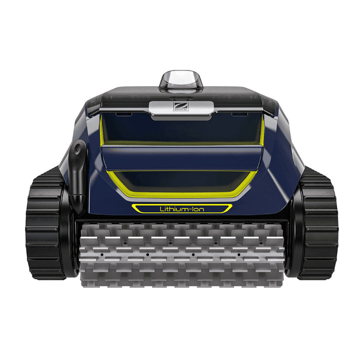 Zodiac Freerider FR800 iQ - Cordless Robotic Pool Cleaner
