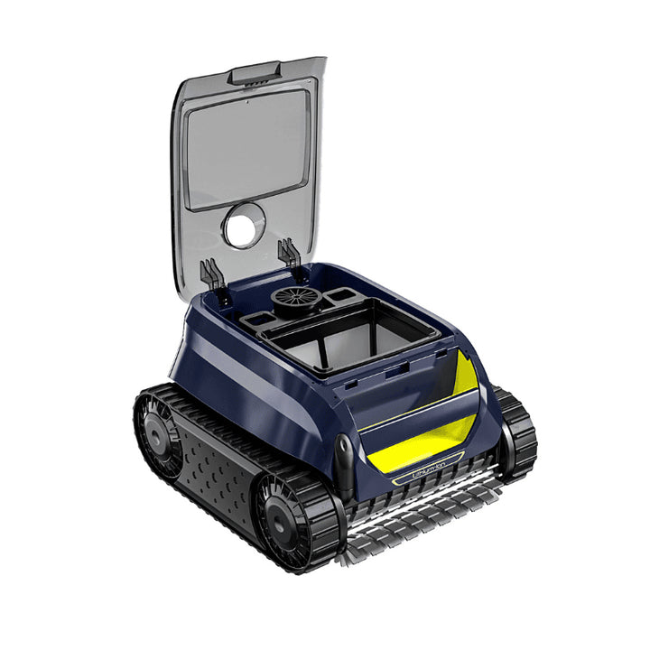 Zodiac Freerider FR800 iQ - Cordless Robotic Pool Cleaner