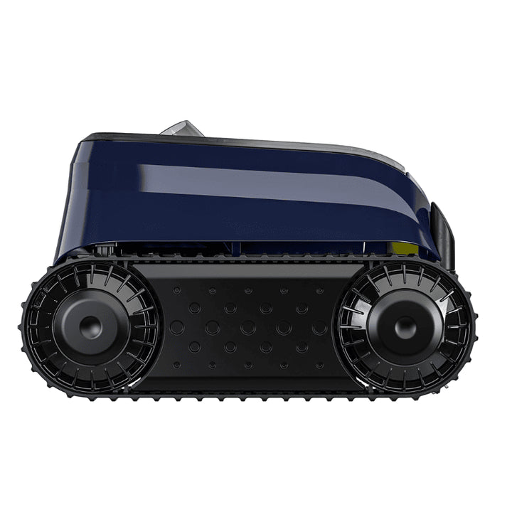 Zodiac Freerider FR800 iQ - Cordless Robotic Pool Cleaner