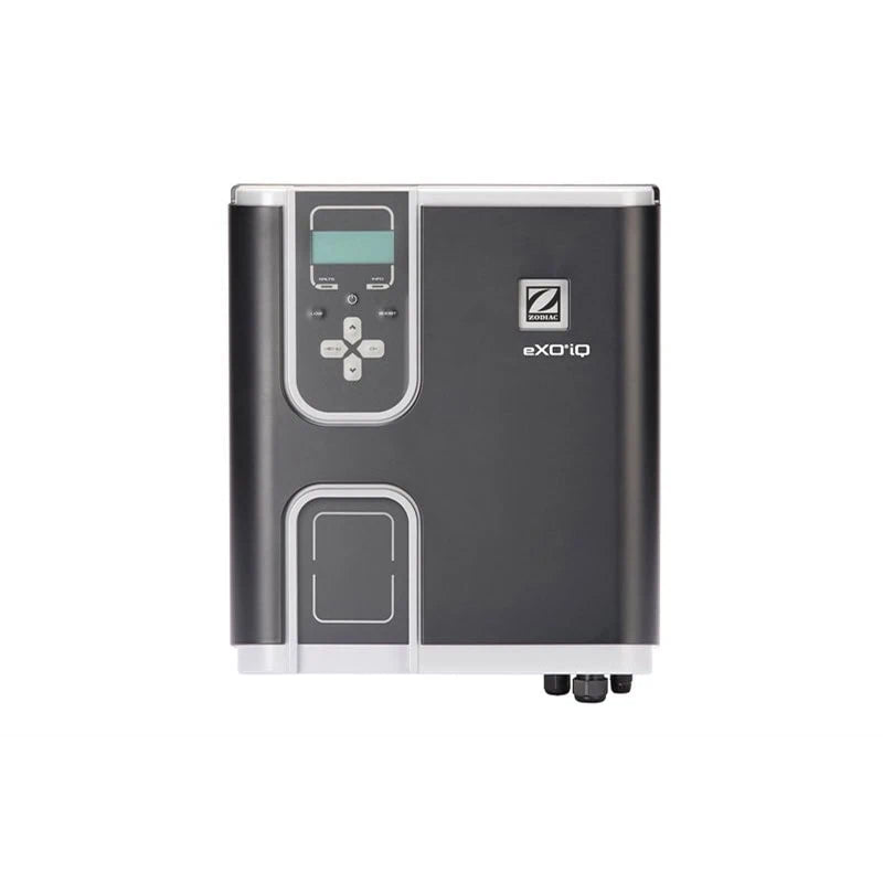 Zodiac eXO iQ - Salt Chlorinator