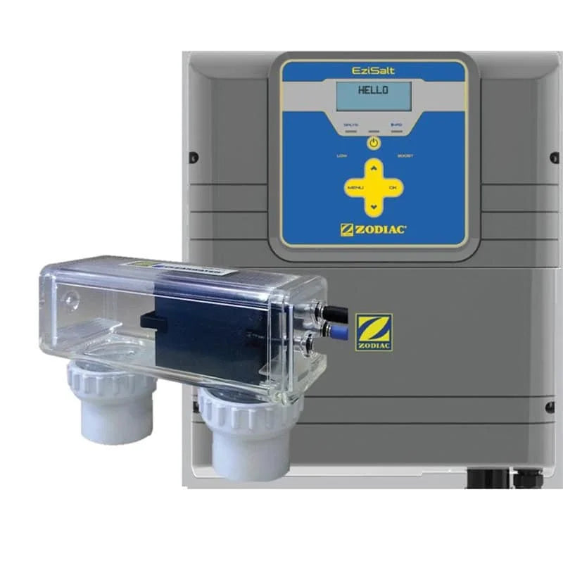 Zodiac Ezi Salt Saltwater Pool Chlorinator